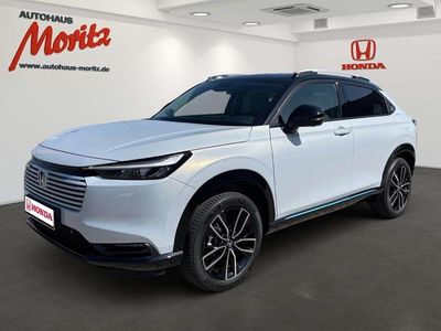 Nuova Honda HR-V Advance 131 CV (96 kW) 2026 Bianco SUV