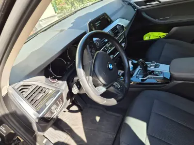 Gebraucht BMW X3