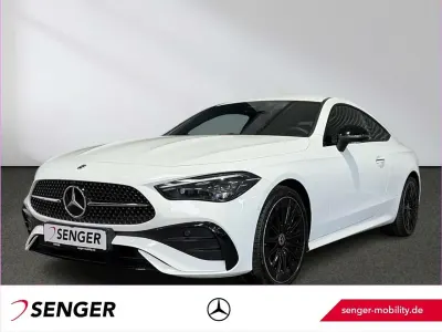 Gebraucht Mercedes CLE200