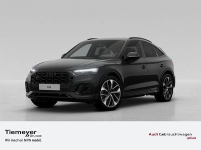 Audi SQ5 Sportback