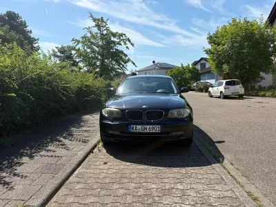 Gebraucht BMW 116