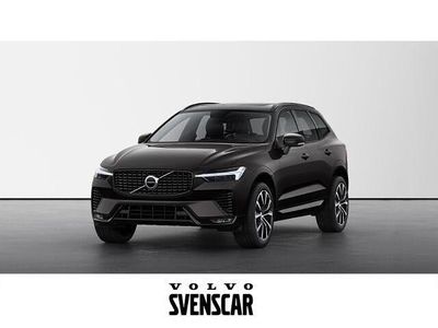 Grau Gebraucht 2024 Volvo XC60 Ultimate SUV | 66.990 €