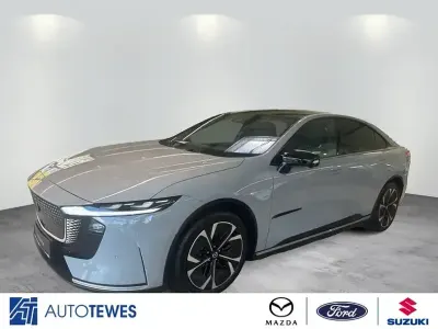 Gebraucht Mazda 6e