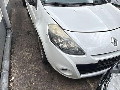 Renault Clio II