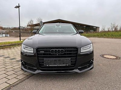 Audi A8L