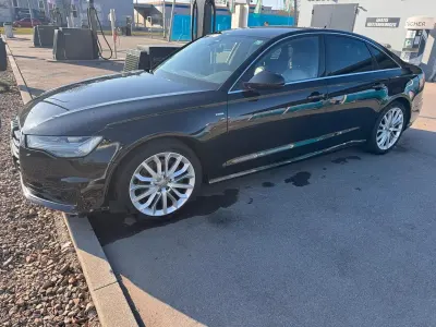 Gebraucht Audi A6
