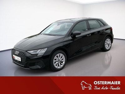 Audi A3 e-tron