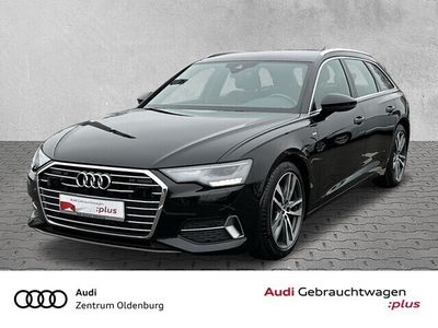 gebraucht Audi A6 Avant Sport