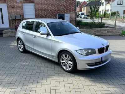 Gebraucht BMW 118