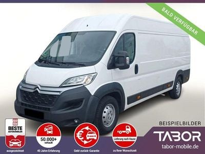 Citroën Jumper