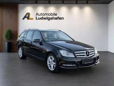 Gebraucht Mercedes C250