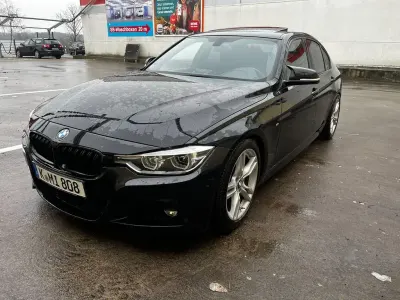 Gebraucht BMW 320