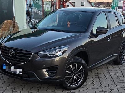 Andere farben Gebraucht 2016 Mazda CX-5 Nakama SUV | 13.200 € (Fairer Preis)