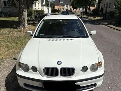 BMW 316