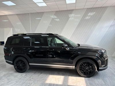 Abyss black Neu 2025 Hyundai Santa Fe Signature SUV | 54.950 €