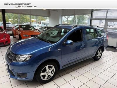 Dacia Logan MCV