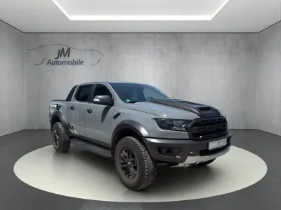 Gebraucht Ford Ranger