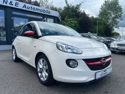 Occasion Opel Adam