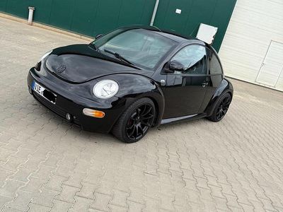 VW Beetle