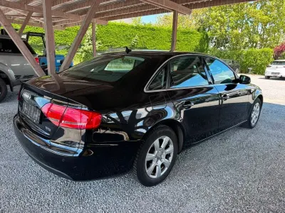 Gebraucht Audi A4