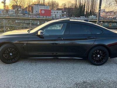 BMW 430