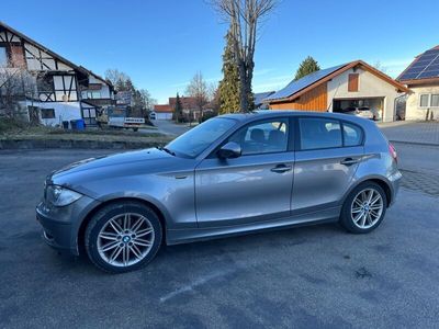 gebraucht BMW 123 d - TOP gepflegt - TÜV Neu - Freude am Fahren