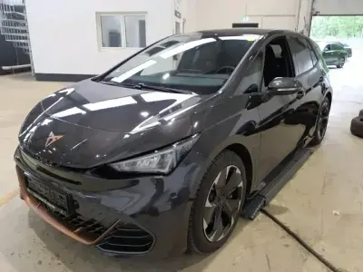 Gebraucht Cupra Born