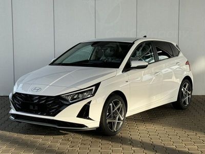 gebraucht Hyundai i20 1.0 T-GDI