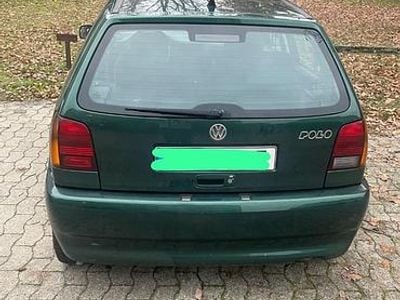 VW Polo