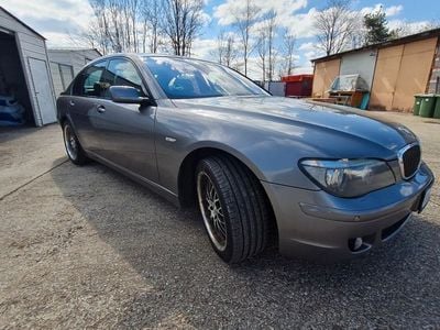 BMW 750L