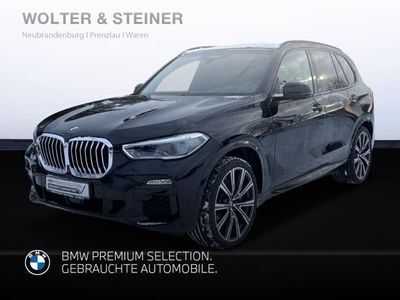 gebraucht BMW X5 xDrive45e