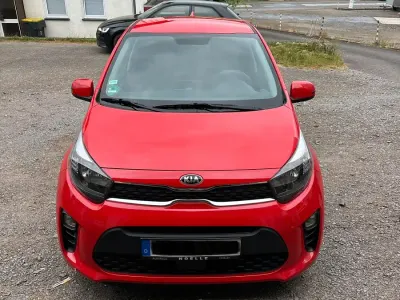 Gebraucht Kia Picanto