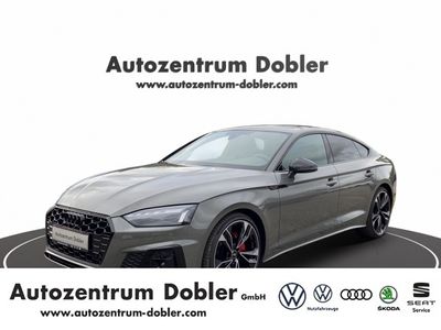 gebraucht Audi A5 Sportback S line competition edition+ 40 TDI