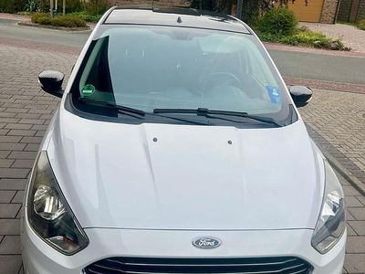 Ford Ka Plus