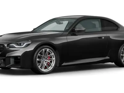 Gebraucht BMW M2 480 PS (353 kW) 2025 Coupé