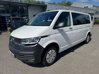 Gebraucht VW T6.1