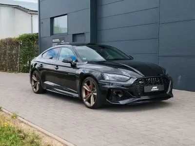 Gebraucht Audi RS5 Sportback