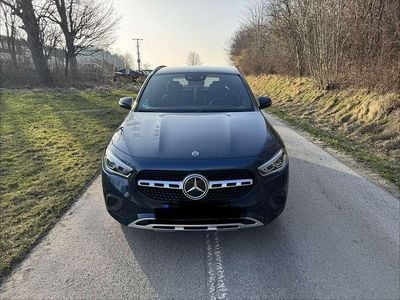 Usata Mercedes GLA200 Progressive 163 CV (119 kW) 2020 SUV