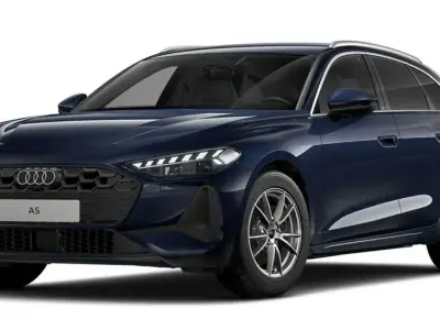 Gebraucht Audi A5