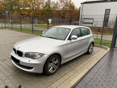 gebraucht BMW 120 i Automatik