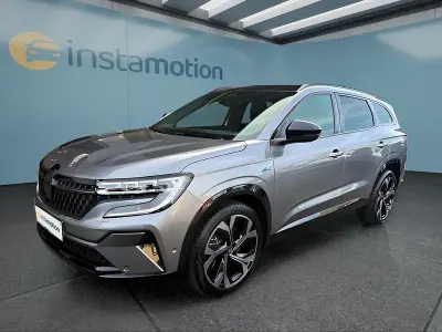 Occasion Renault Espace 200 ch (147 kW) 2025 Gris SUV