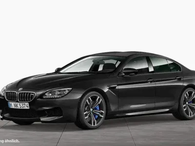 Gebraucht BMW M6