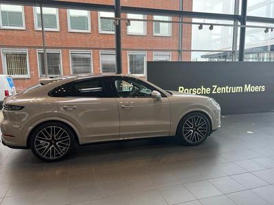 Brugt Porsche Cayenne 354 HK (260 kW) 2024 Grå SUV