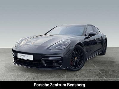 Gebraucht Porsche Panamera GTS 480 PS (353 kW) 2023 Grau Limousine