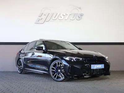 Gebraucht BMW 340