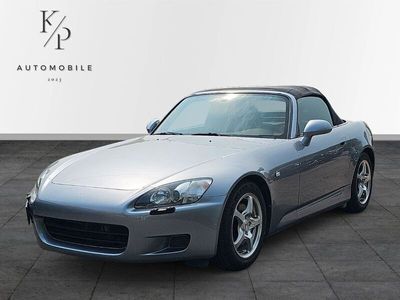 Honda S 2000