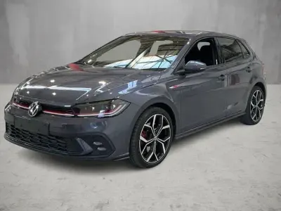 Gebraucht VW Polo GTI 207 PS (152 kW) 2025 Grau Kleinwagen