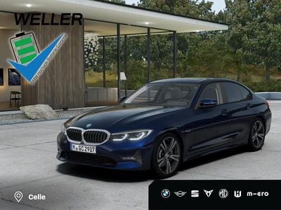 BMW 330e