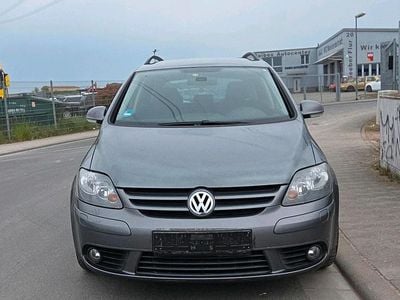Gebraucht VW Golf VI 122 PS (89 kW) 2009 Grau Kleinwagen