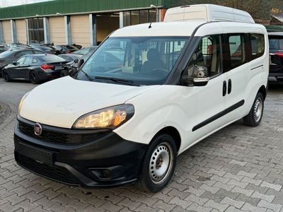 gebraucht Fiat Doblò 1.4 Maxi Kasten*2x Schiebetür*